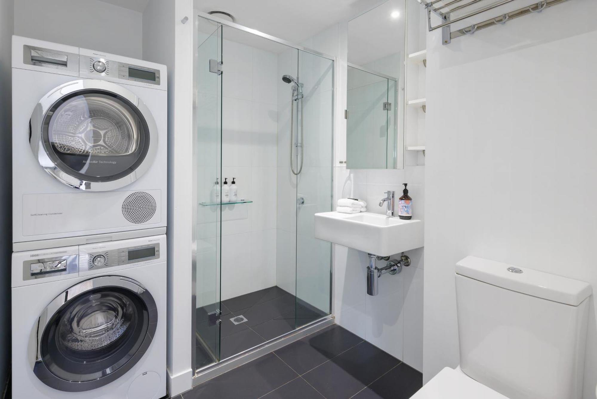 Appartamento Flinders Luxury Penthouse Melbourne Esterno foto