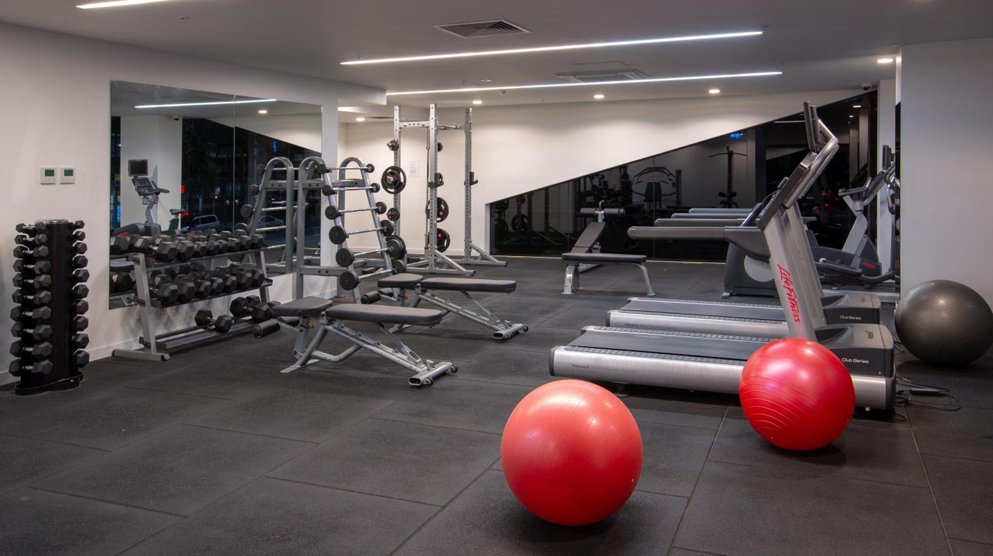 Appartamento Flinders Luxury Penthouse Melbourne Esterno foto